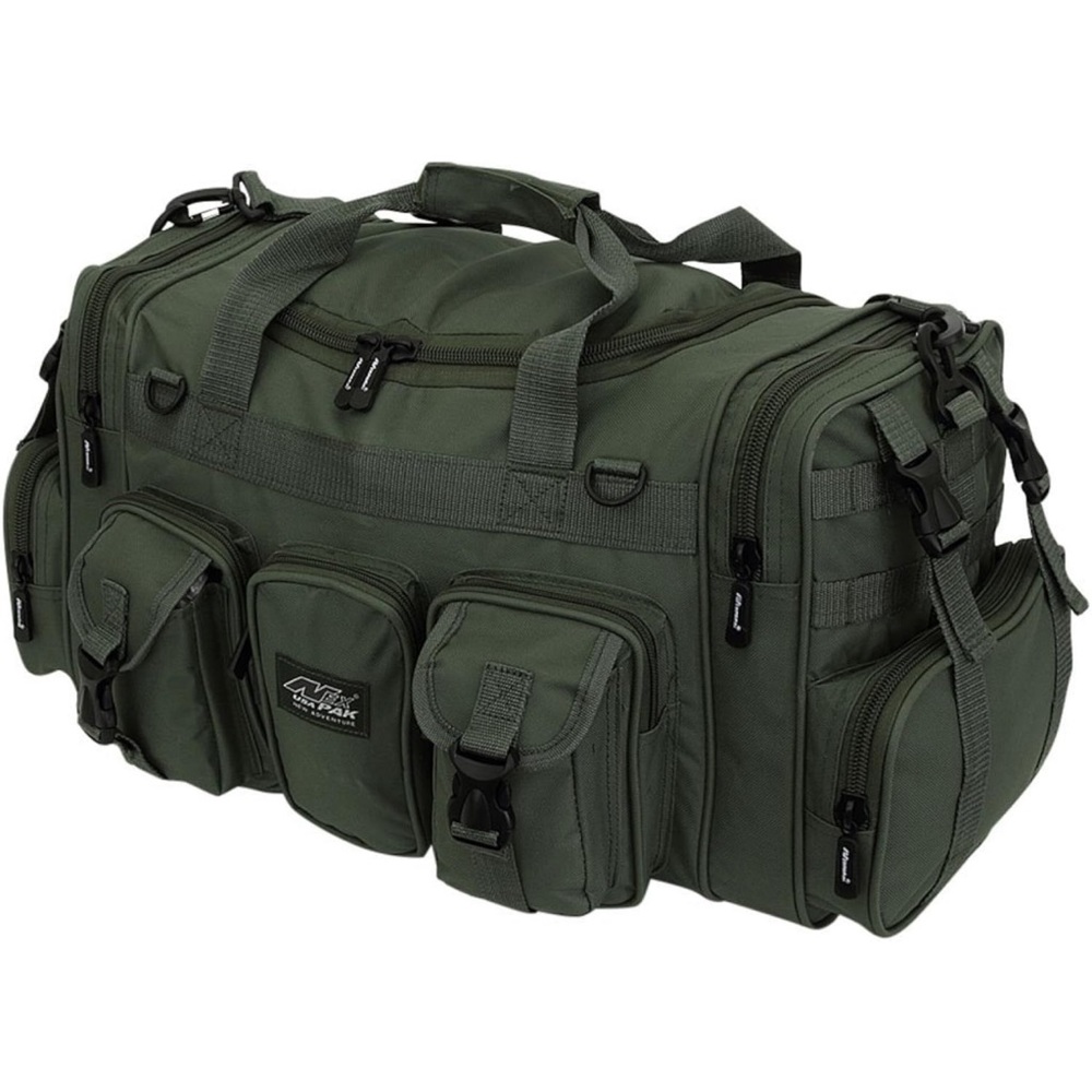 NexPak Duffel Bag